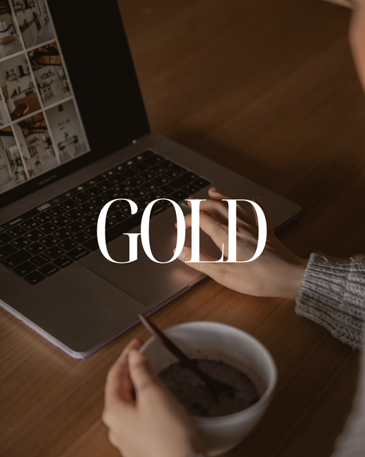 GOLD PRO MARKETING GURU