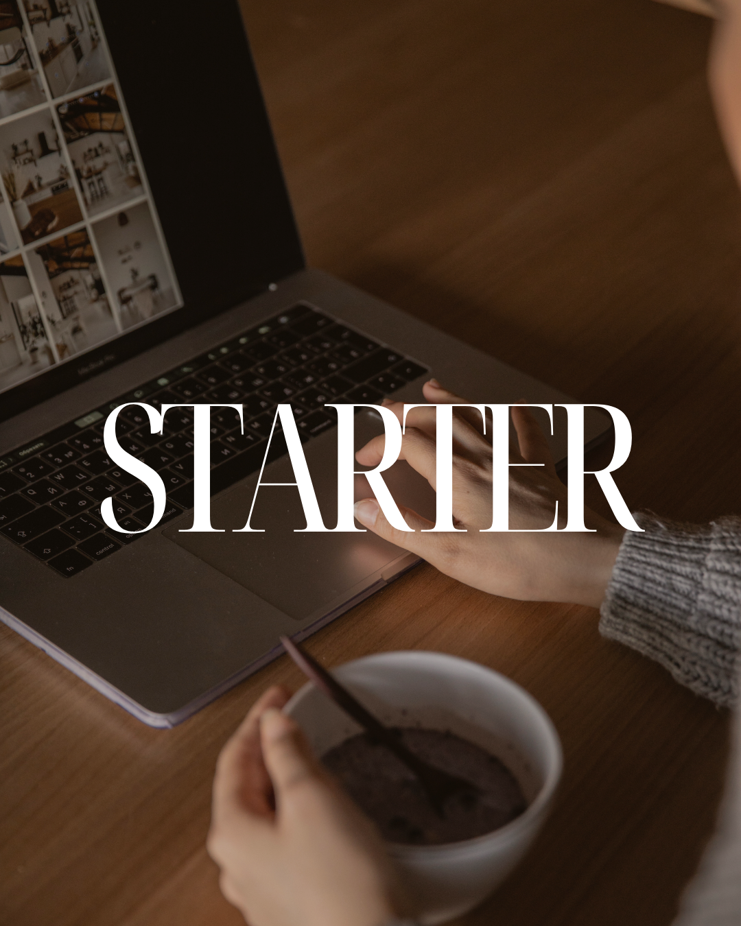 STARTER MARKETING GURU