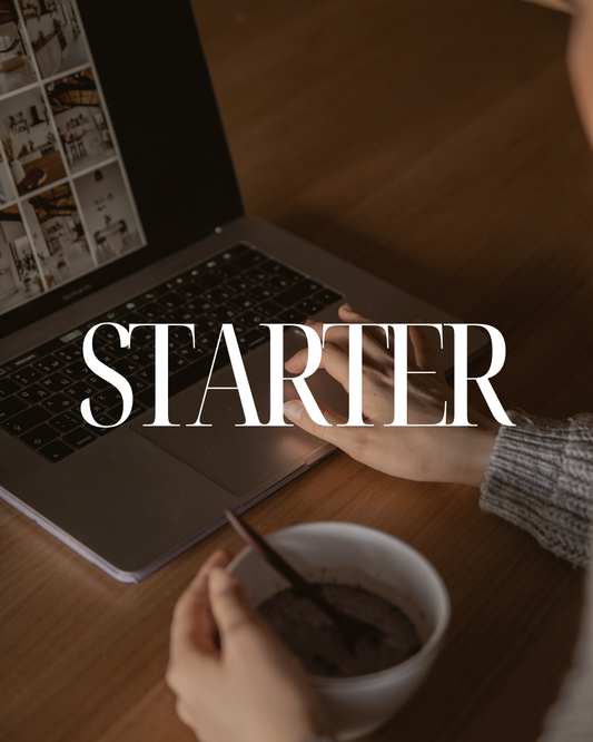 STARTER MARKETING GURU