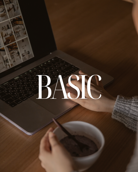 BASIC MARKETING GURU