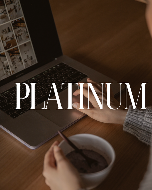 PLATINUM MARKETING GURU