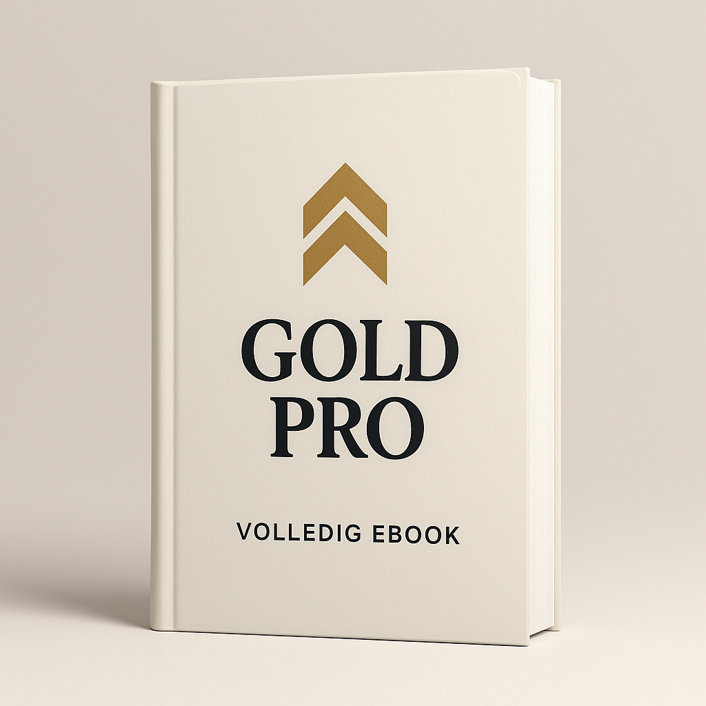 GOLD PRO MARKETING GURU