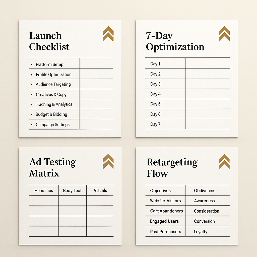 GOLD PRO MARKETING GURU