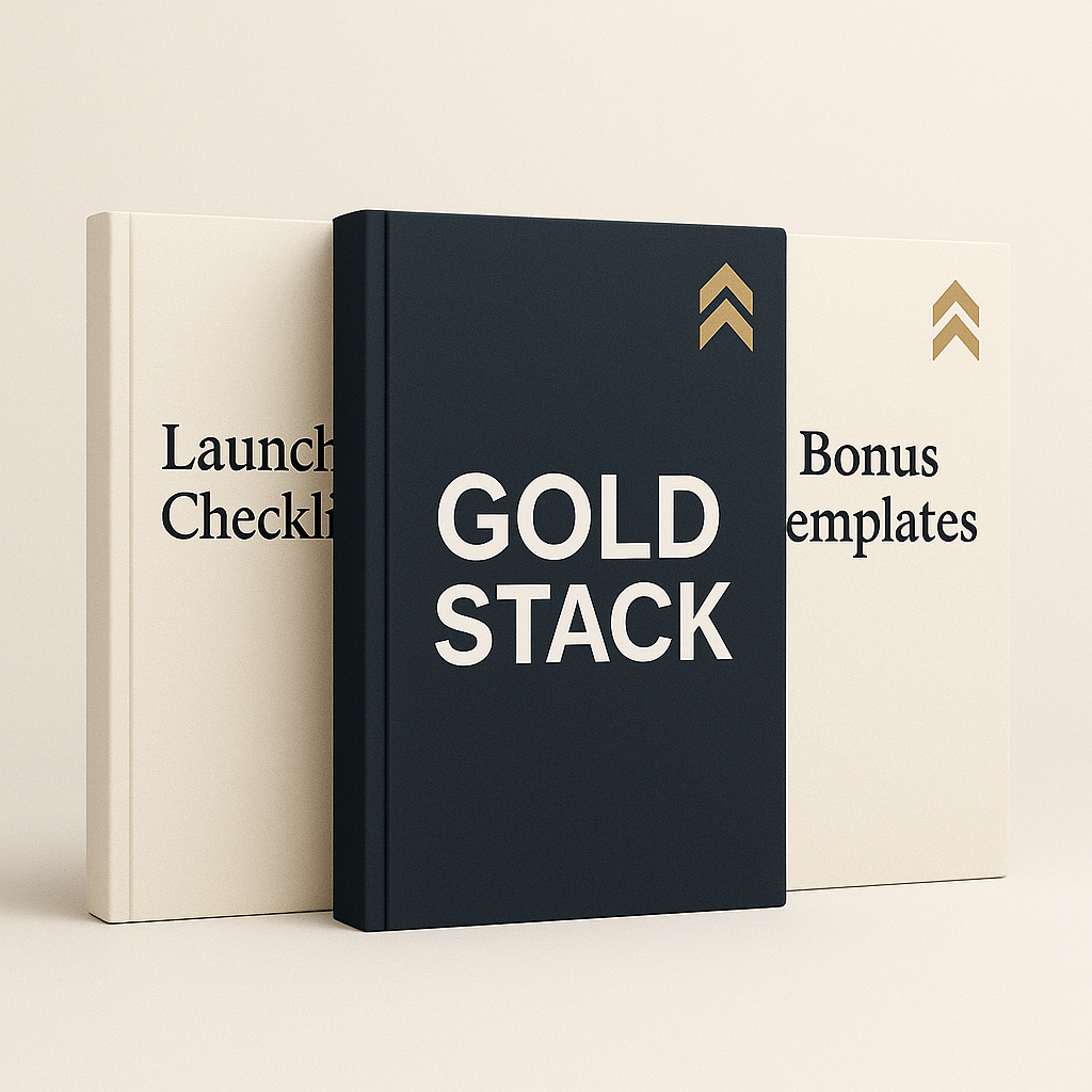 GOLD PRO MARKETING GURU